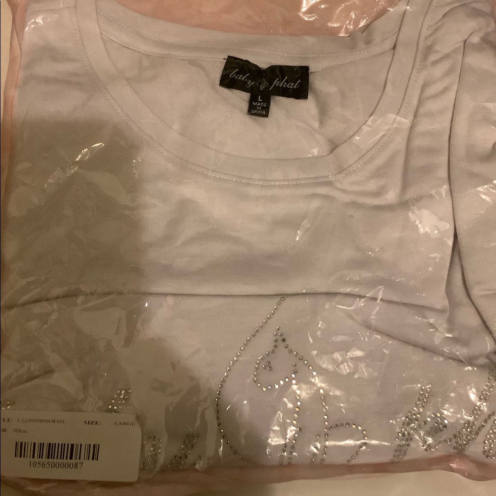 BabyPhat T-shirt
